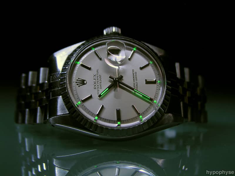 Jubilee vs Oyster Bracelet: Which Rolex Bracelet Should You Choose?