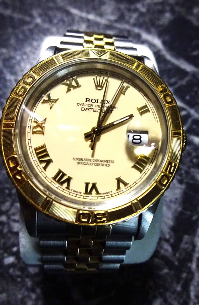 Rolex Rolesor: The Complete Guide to Two-Tone Rolex Watches