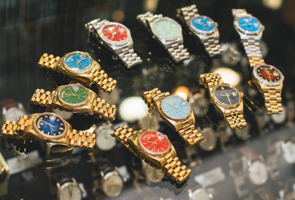 Rolex Dial Colours: How to Choose the One You Will Still Like in Ten Years