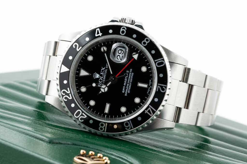 Rolex Box and Papers: How Much Do They Really Add?