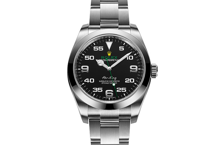 Buying a Pre-Owned Rolex in London: A Buyer's Guide