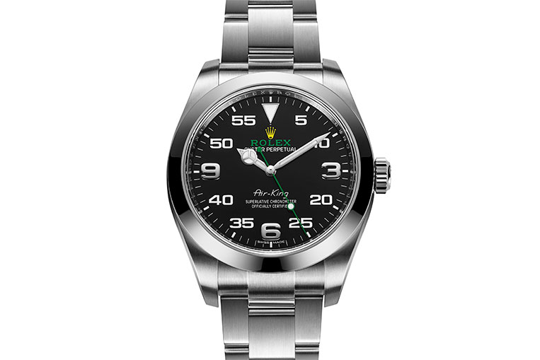 Rolex Condition Grades: What Unworn, Excellent and Very Good Actually Mean