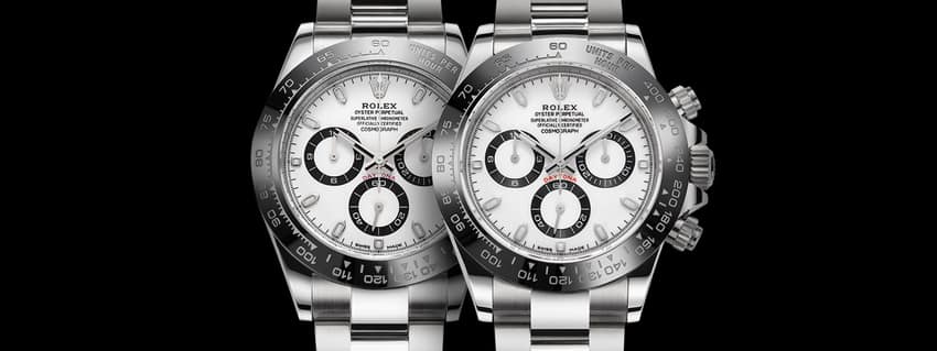 The Best Rolex Watches Under £15,000