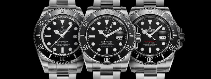 Rolex Explorer II Buying Guide: Polar, Black and the Freccione