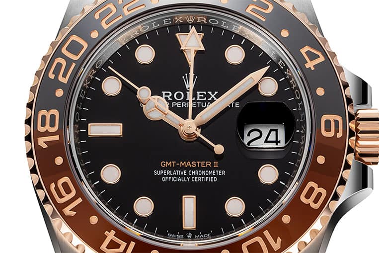 Rolex Part-Exchange: How to Trade Up Without Losing Money