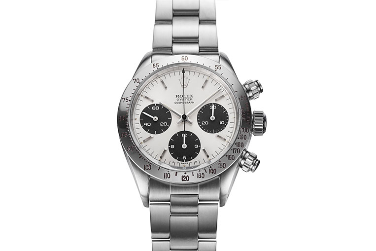 Hans Wilsdorf: The Man Who Invented the Modern Wristwatch