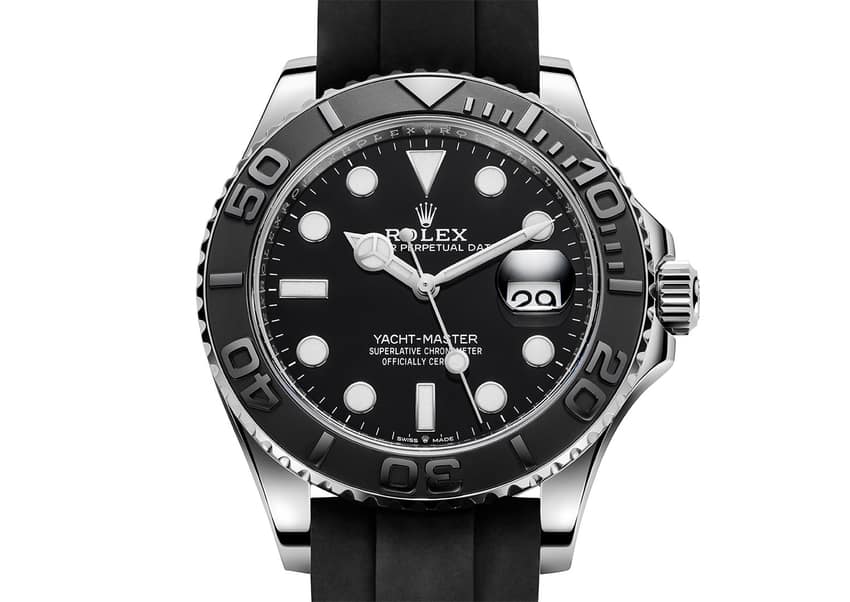 The Pre-Owned Rolex Market in 2026: Where Prices Actually Are