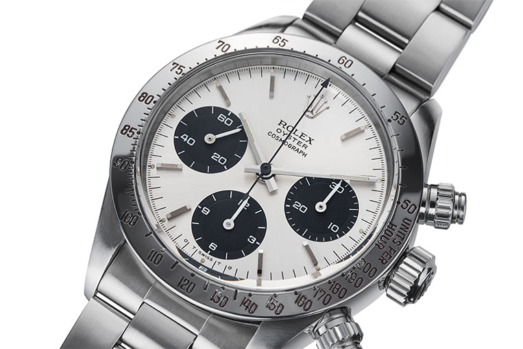 How to Size a Rolex Bracelet Properly