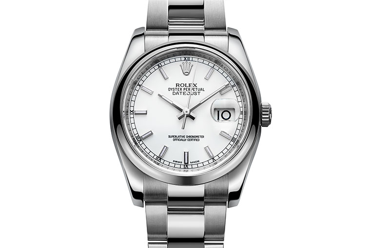 Datejust Combinations: How to Configure the Perfect Datejust