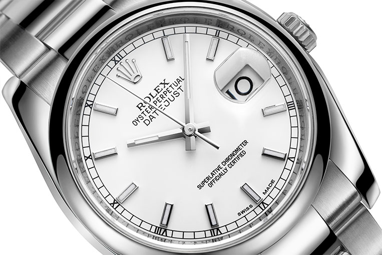 Women's Rolex Buying Guide: Sizes, Models and What to Pay