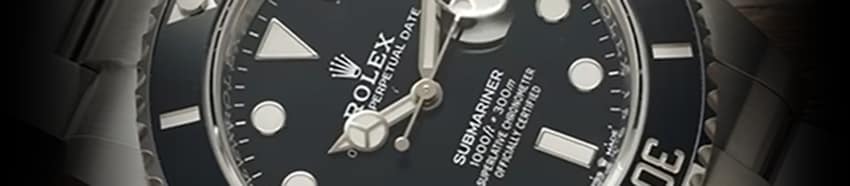 Every Rolex Submariner Generation, Explained