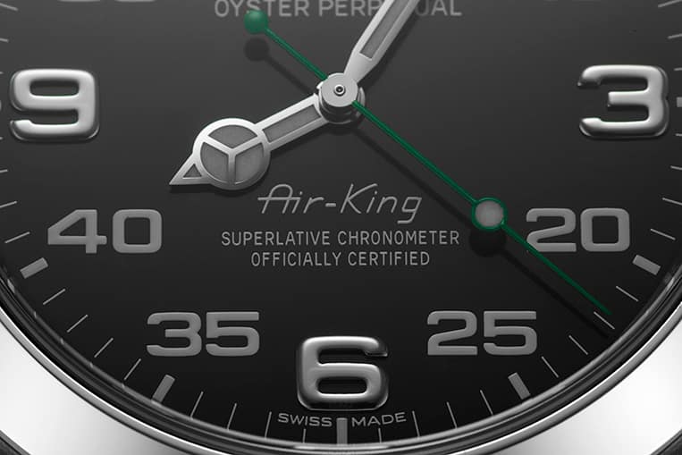 Rolex Air-King: The Best-Value Rolex Nobody Talks About