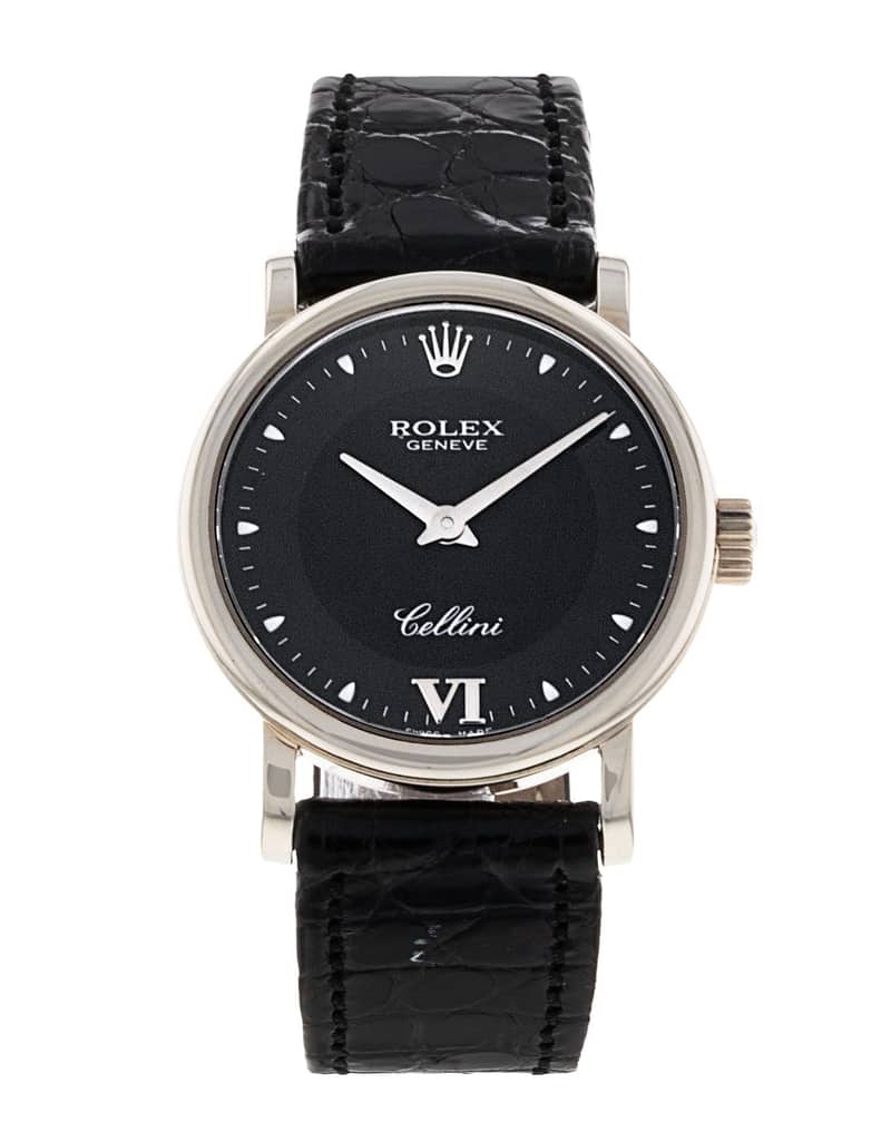 Rolex Cellini
