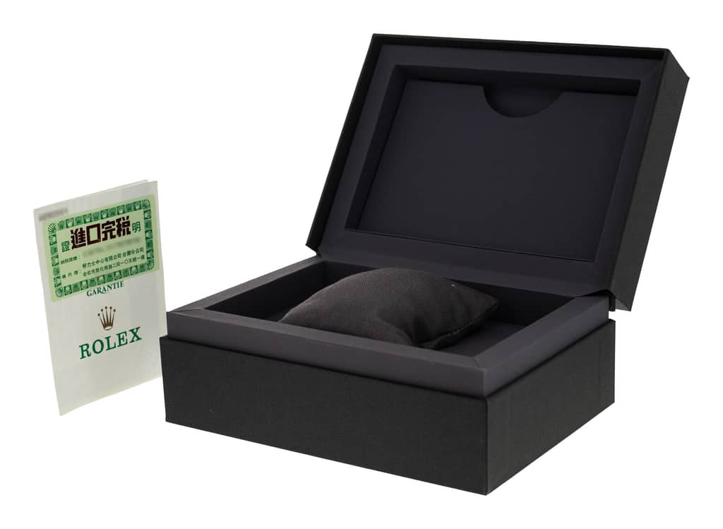 Rolex Oyster Perpetual 31 67480 — thumbnail 2