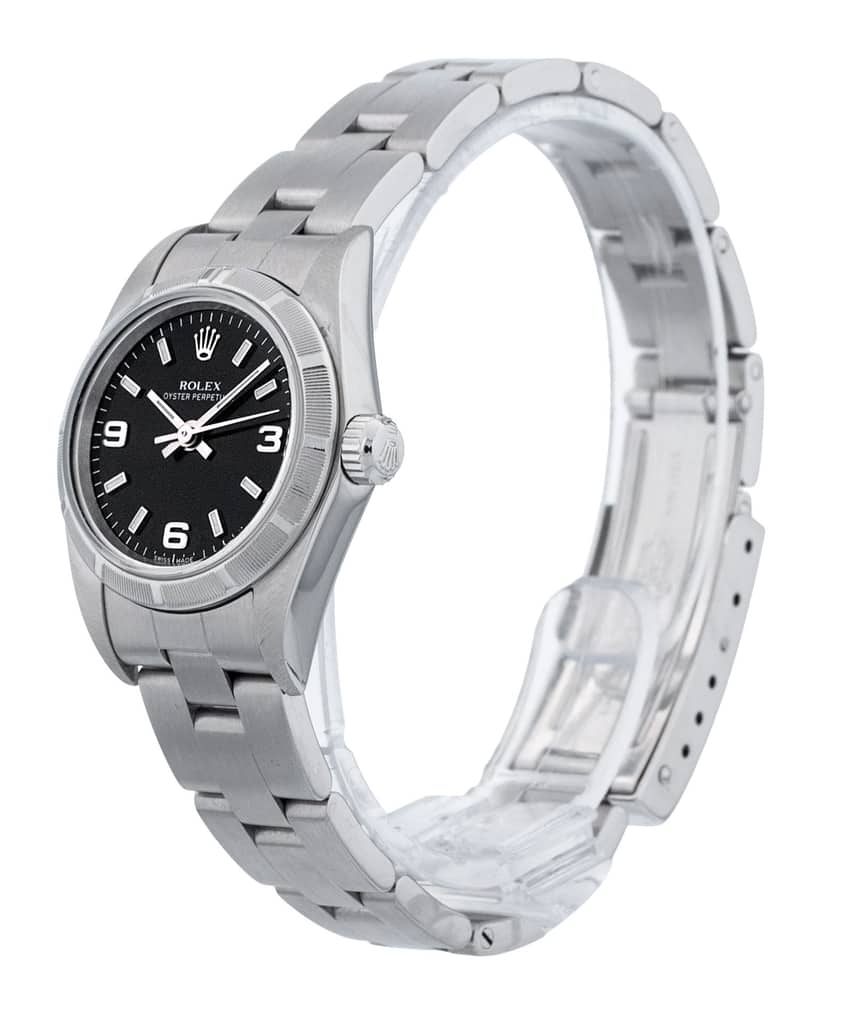 Rolex Oyster Perpetual 26 76030 — thumbnail 2