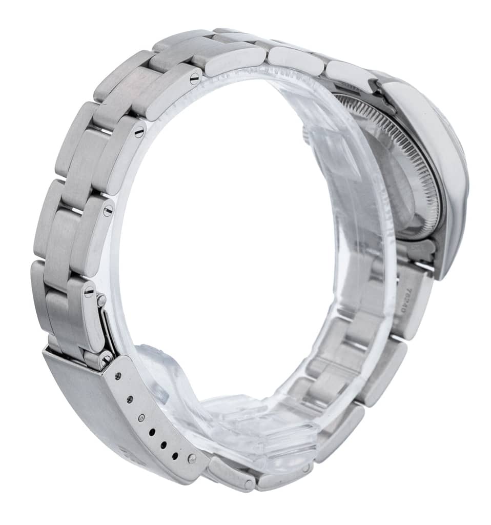 Rolex Oyster Perpetual 26 76030 — thumbnail 3