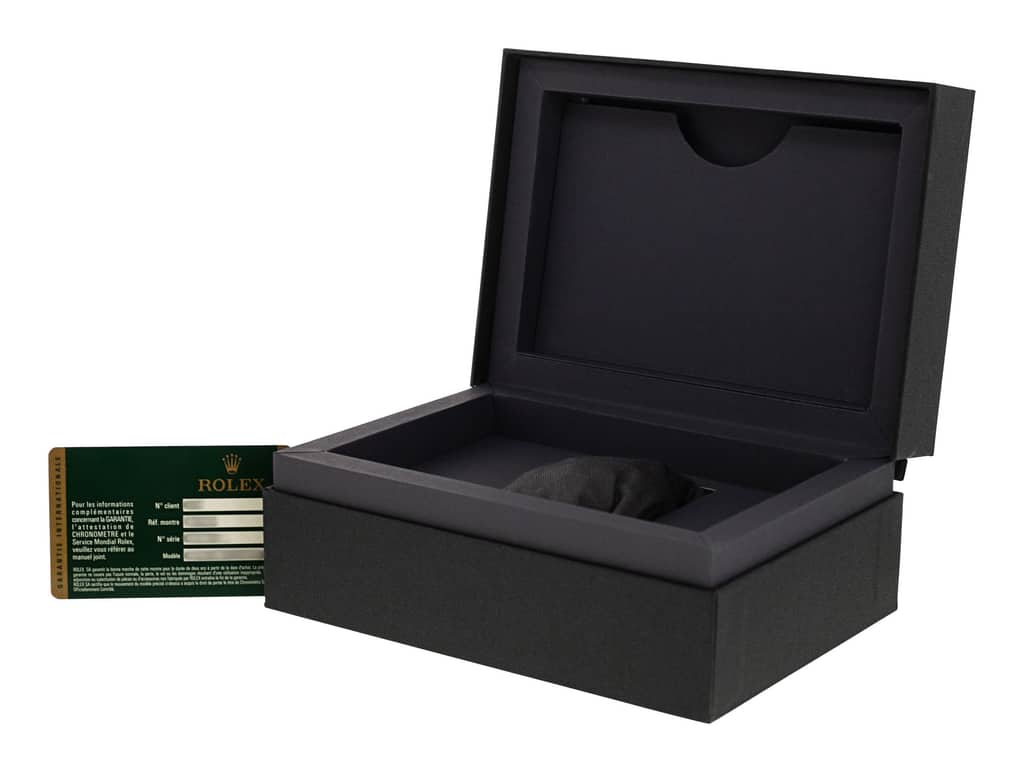 Rolex Oyster Perpetual 26 176210 — thumbnail 2