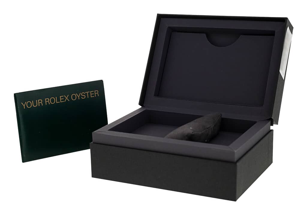 Rolex Oyster Perpetual 31 67480 — thumbnail 3