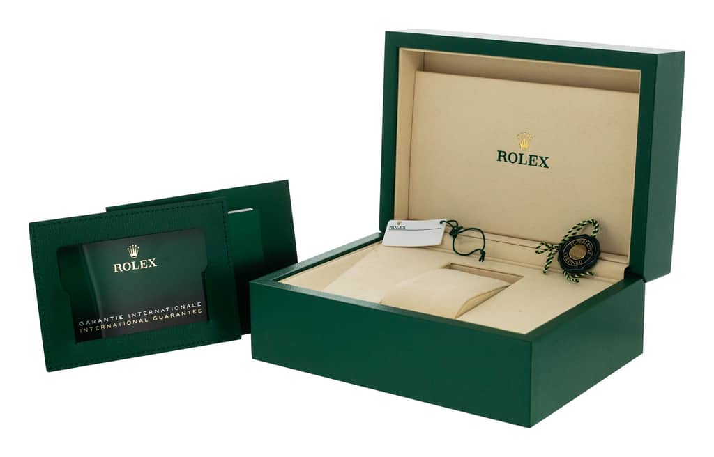 Rolex Oyster Perpetual 31 277200 — thumbnail 2