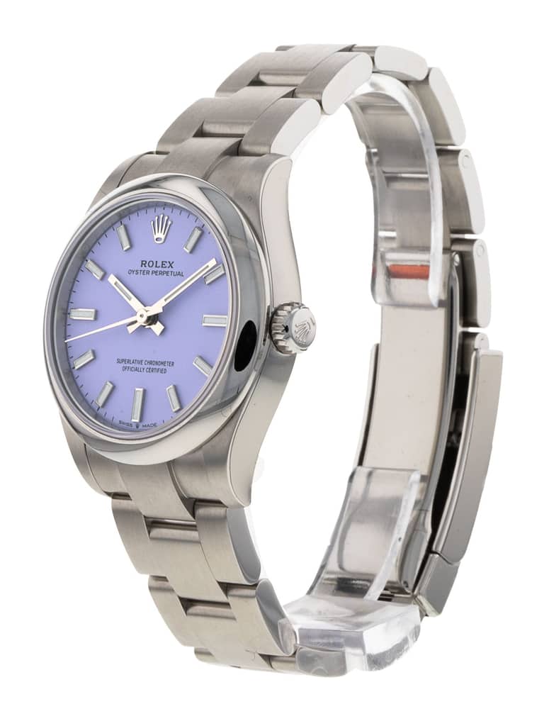 Rolex Oyster Perpetual 31 277200 — thumbnail 3