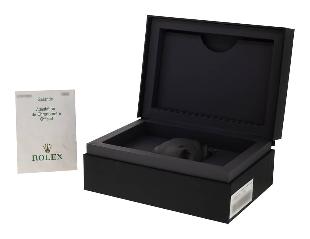 Rolex Oyster Perpetual Date 34 15200 — thumbnail 2