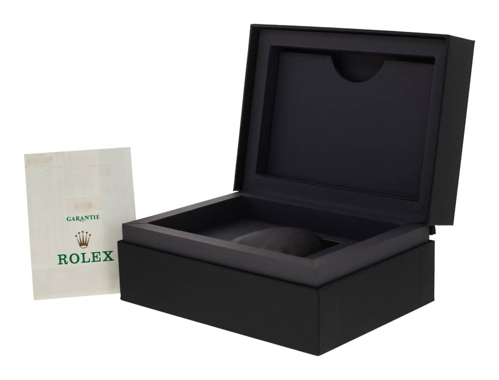 Rolex Oyster Perpetual 31 67480 — thumbnail 2
