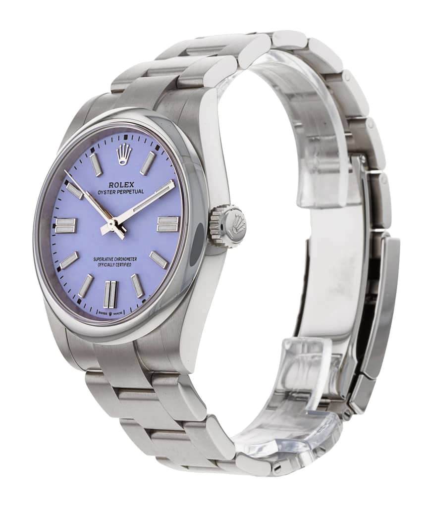 Rolex Oyster Perpetual 41 134300 — thumbnail 2