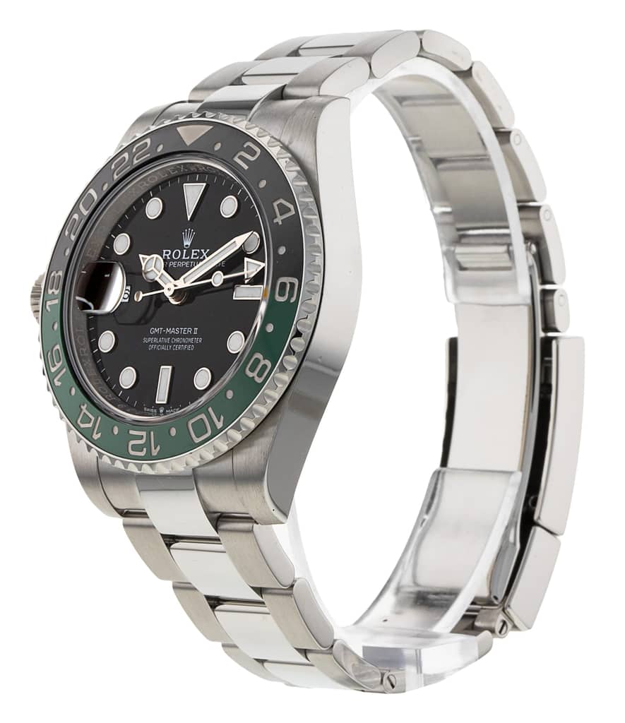 Rolex GMT-Master II 126720 VTNR — thumbnail 3