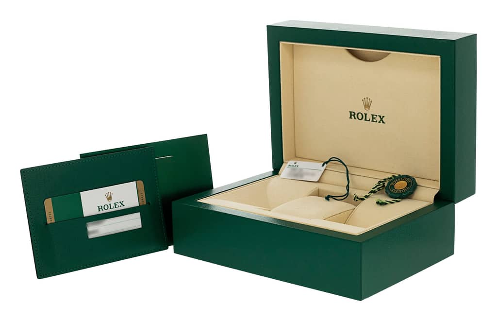 Rolex Yacht-Master 268621 — thumbnail 2