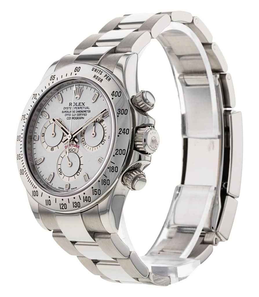 Rolex Cosmograph Daytona 116520 - APH Dial — thumbnail 3