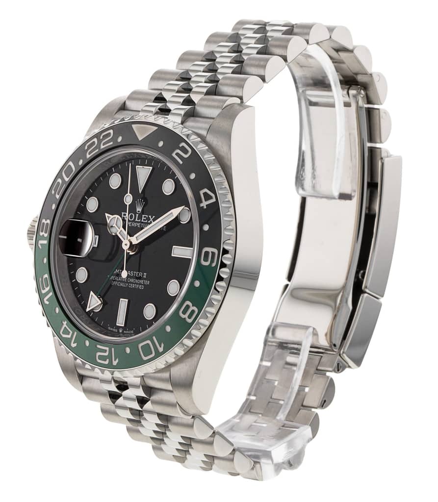 Rolex GMT-Master II 126720 VTNR — thumbnail 3