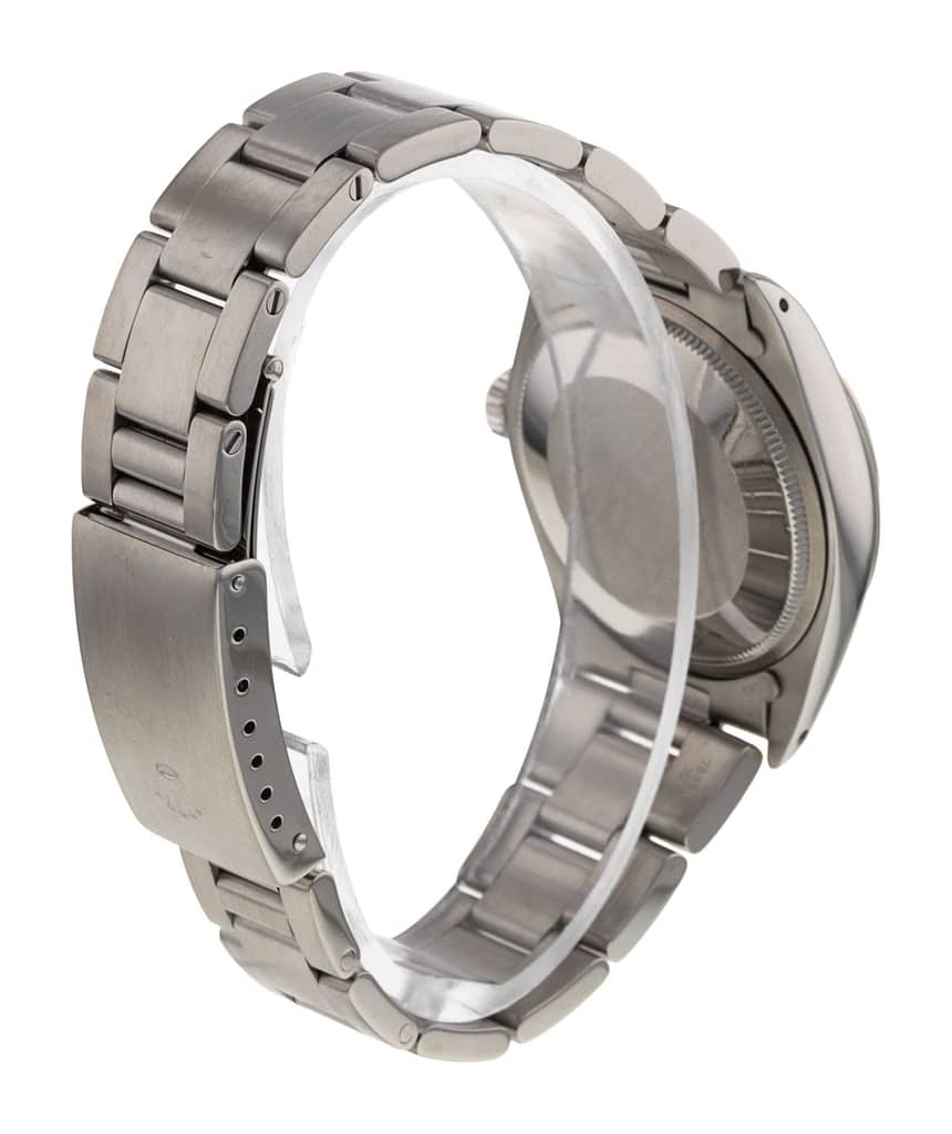 Rolex Oyster Perpetual Date 34 1500 — thumbnail 3