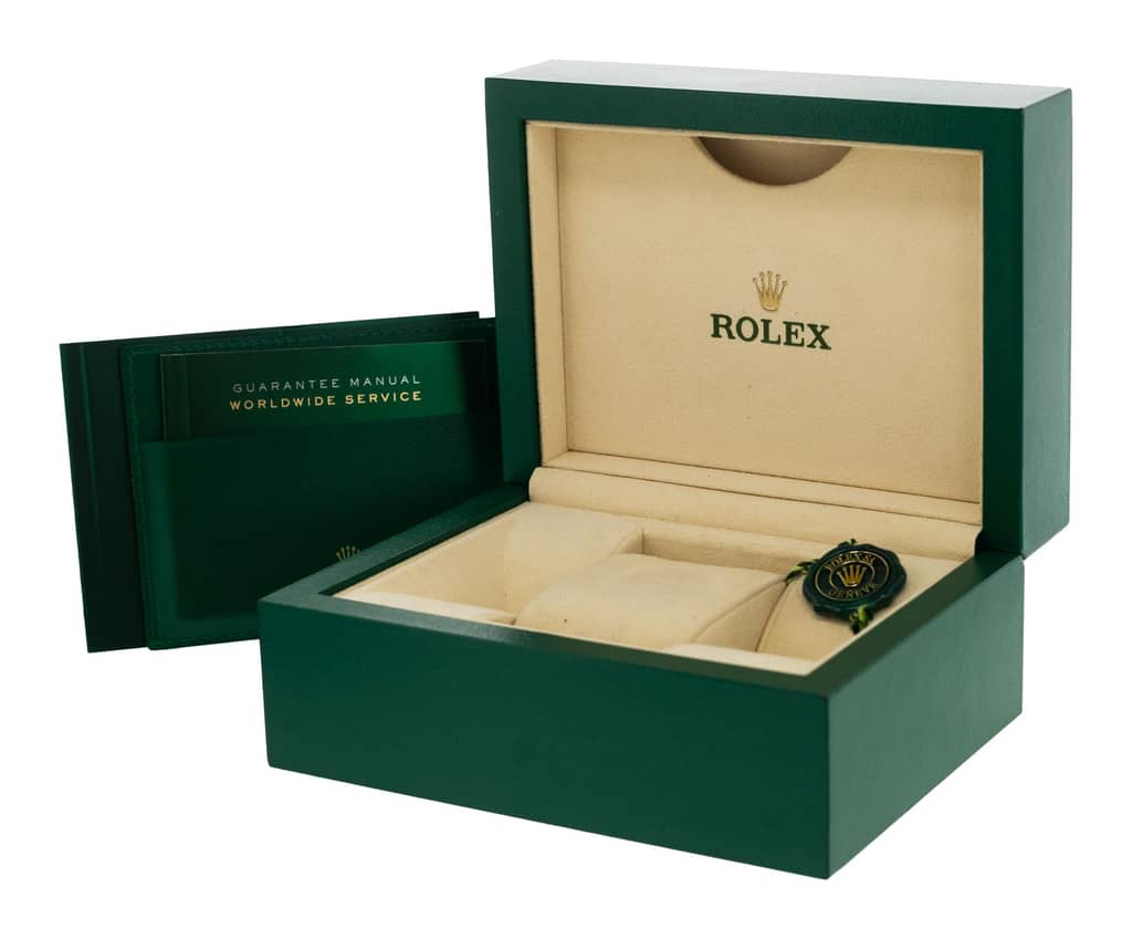 Rolex Cosmograph Daytona 116520 - APH Dial — thumbnail 2