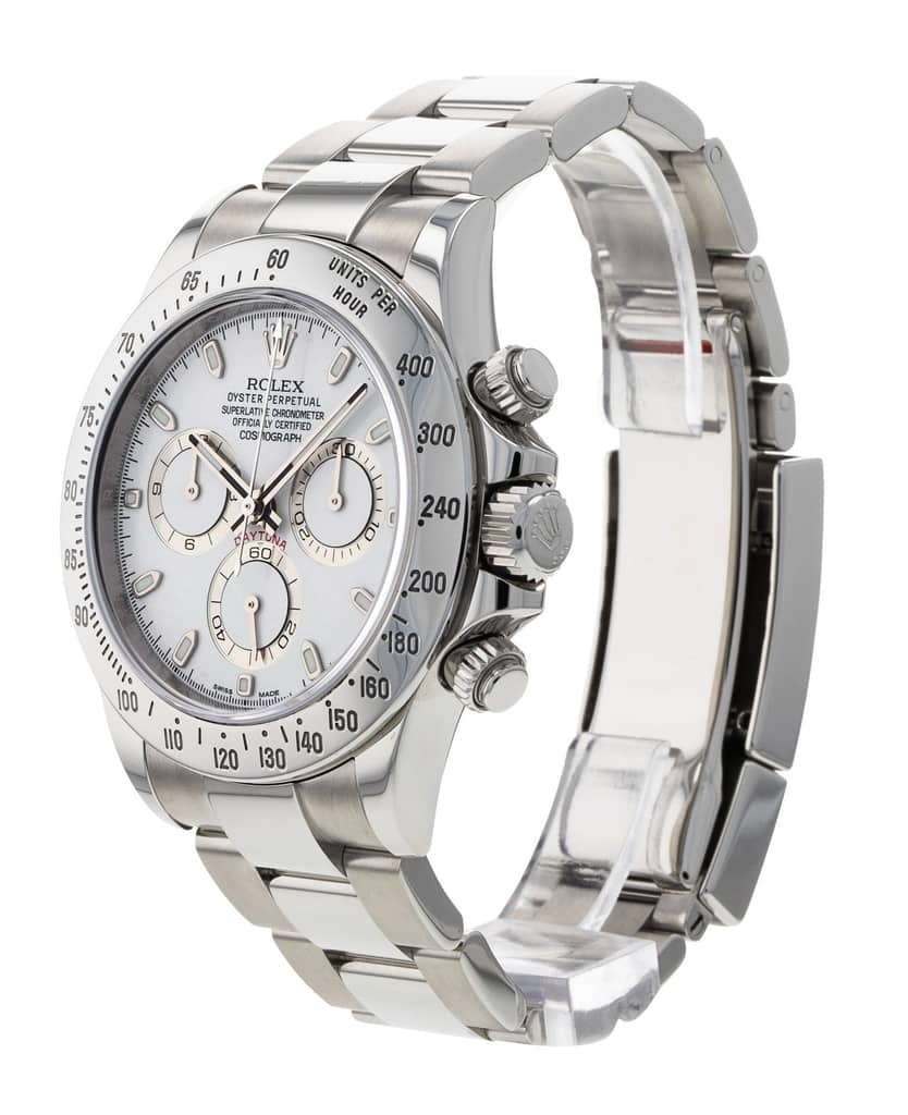 Rolex Cosmograph Daytona 116520 - APH Dial — thumbnail 3