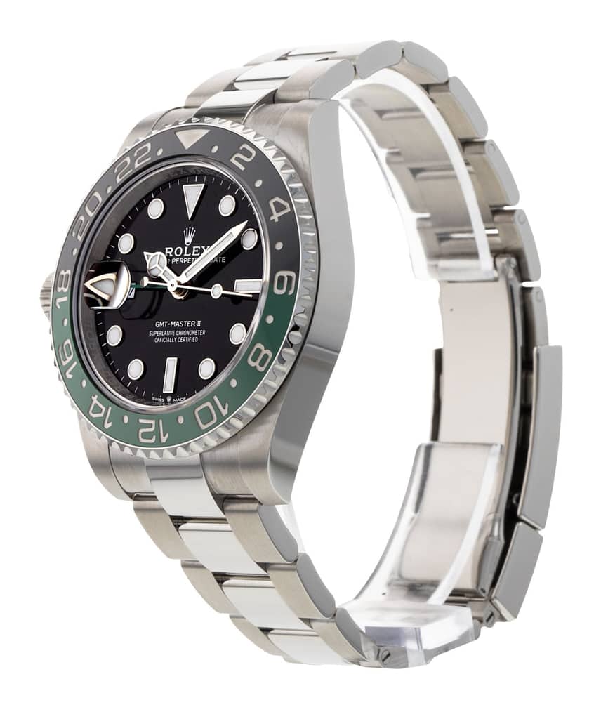 Rolex GMT-Master II 126720 VTNR — thumbnail 3
