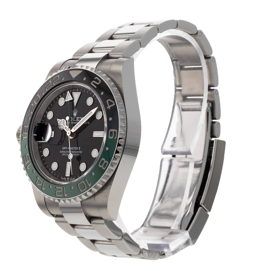 Rolex GMT-Master II 126720 VTNR — thumbnail 2