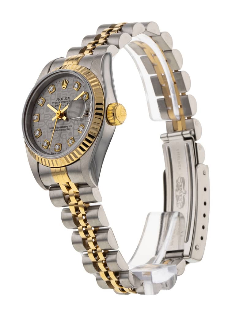 Rolex Lady-Datejust 69173 — thumbnail 2