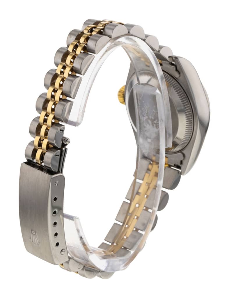 Rolex Lady-Datejust 69173 — thumbnail 3