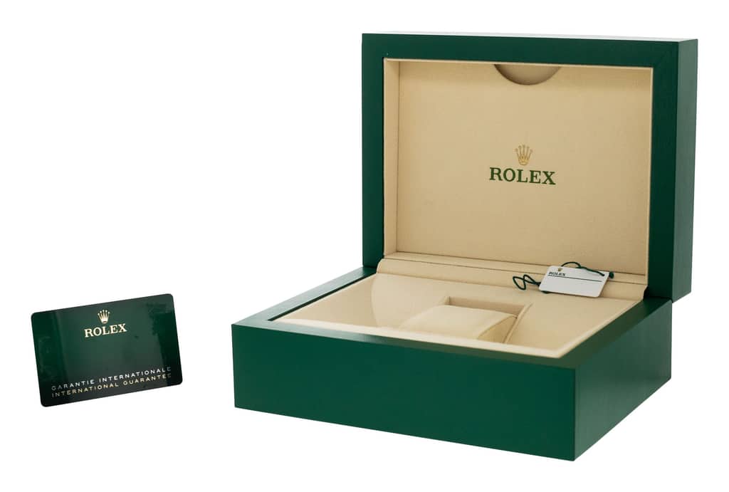 Rolex Datejust 126200 — thumbnail 4