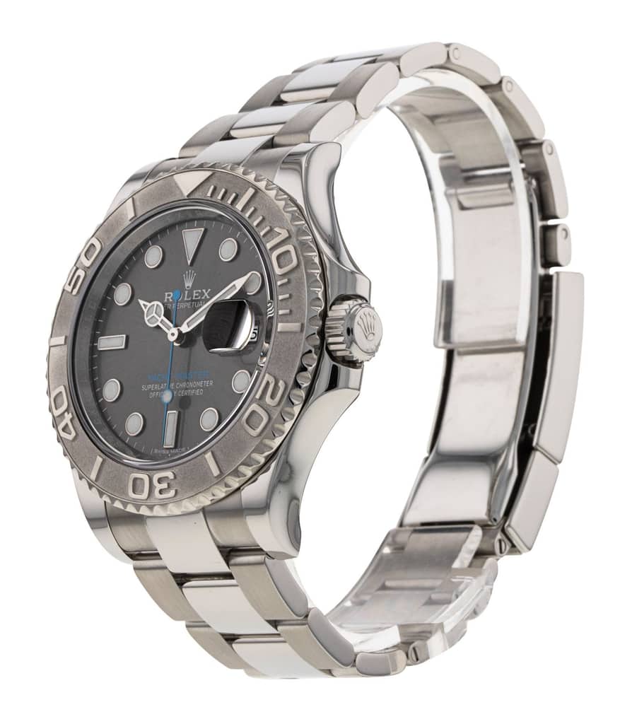 Rolex Yacht-Master 116622 — thumbnail 2