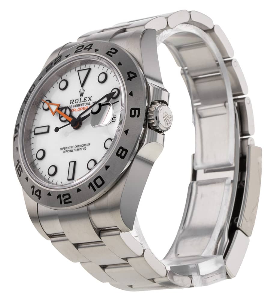 Rolex Explorer II 226570 — thumbnail 2