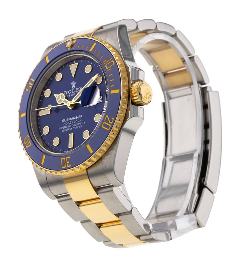 Rolex Submariner 126613 LB — thumbnail 2