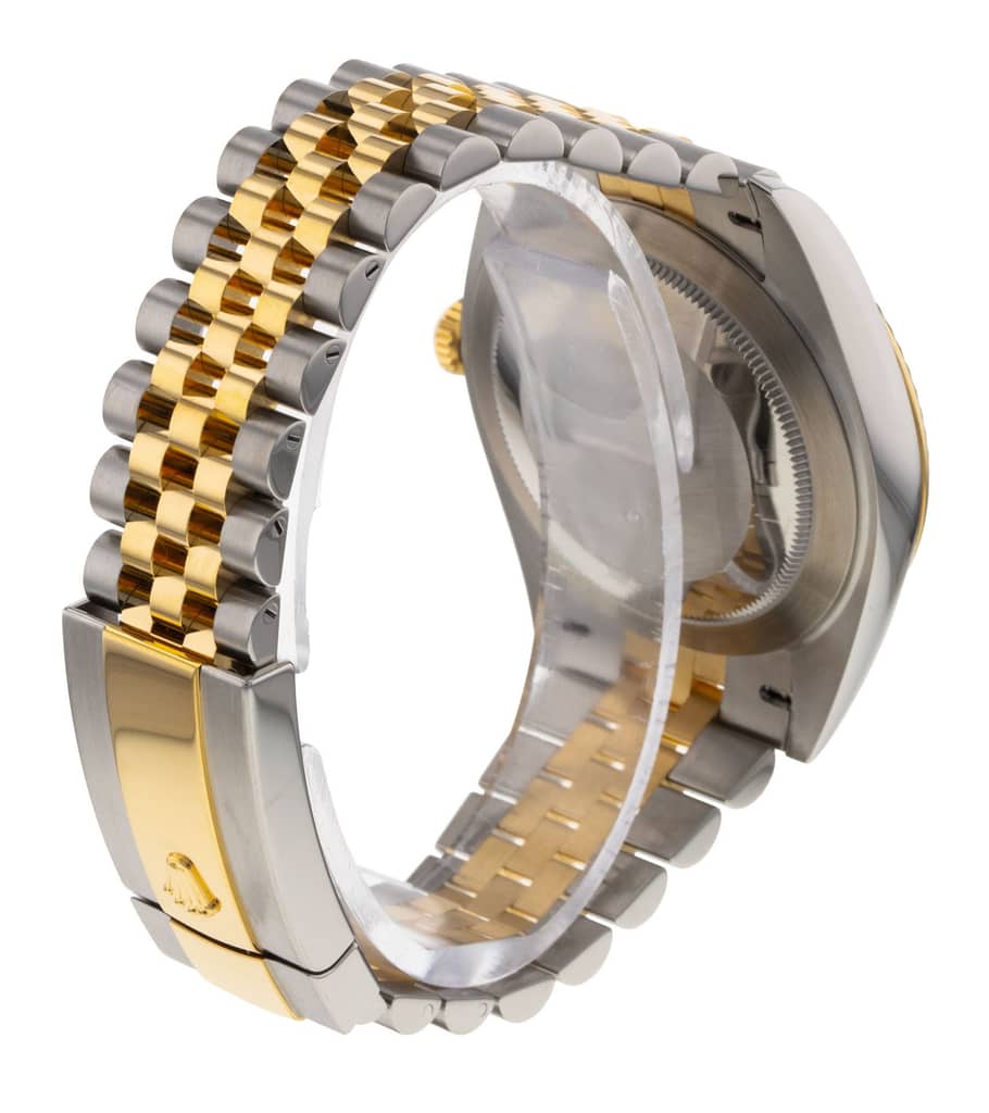 Rolex Datejust 126333 — thumbnail 3