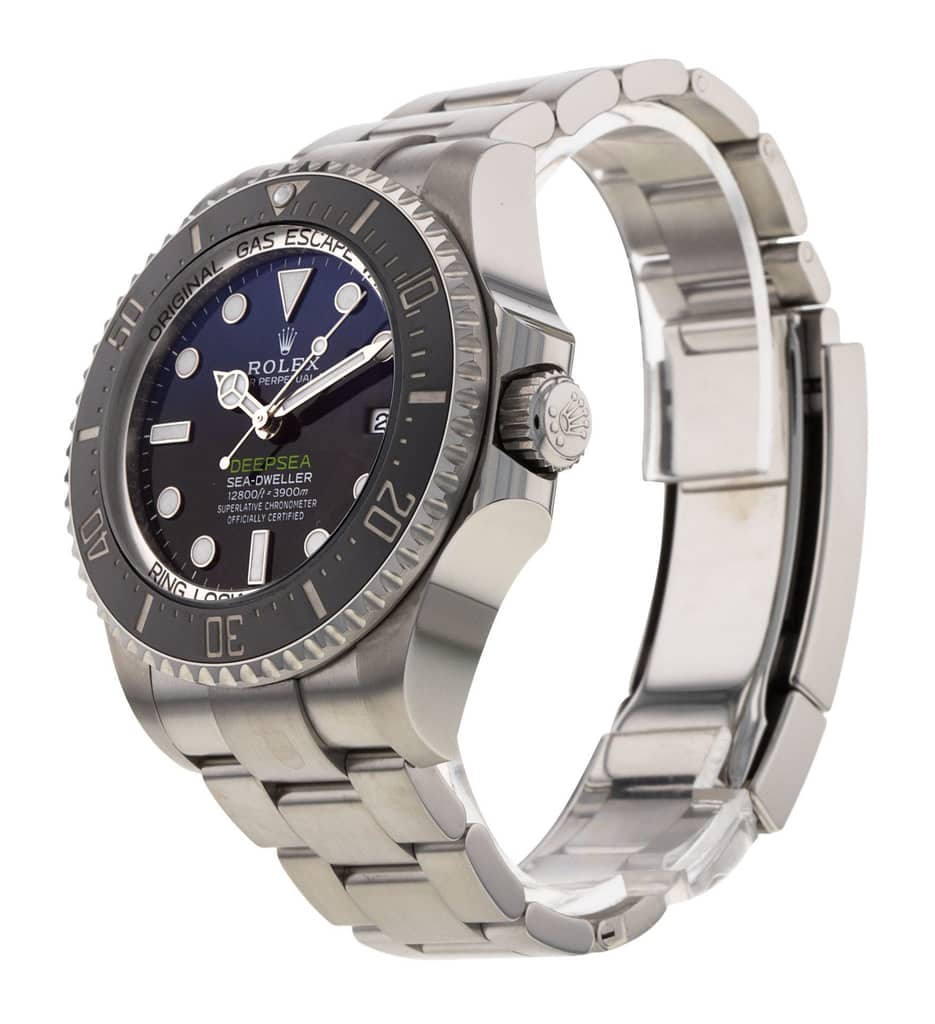 Rolex Sea-Dweller 136660 — thumbnail 2