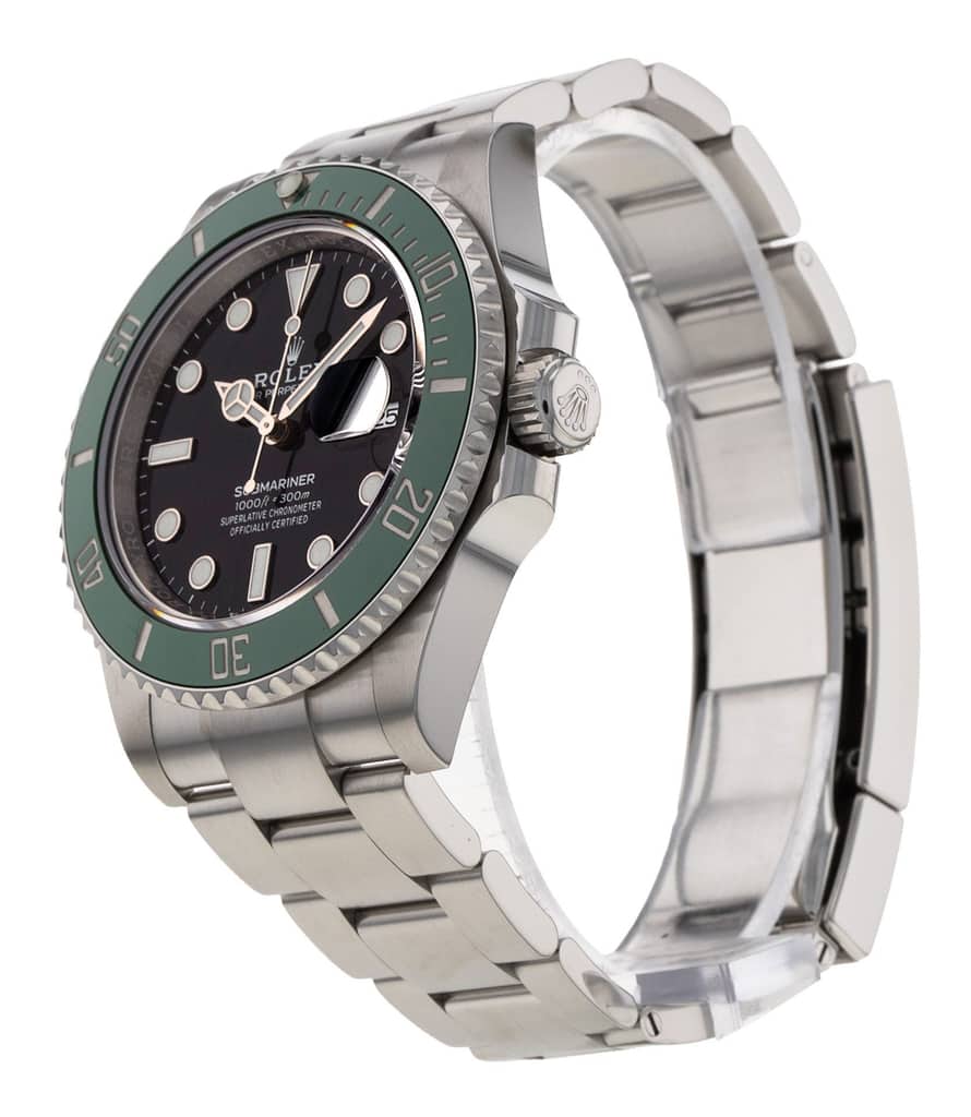 Rolex Submariner 126610 LV — thumbnail 2