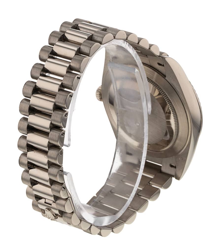 Rolex Day-Date 228239 — thumbnail 3