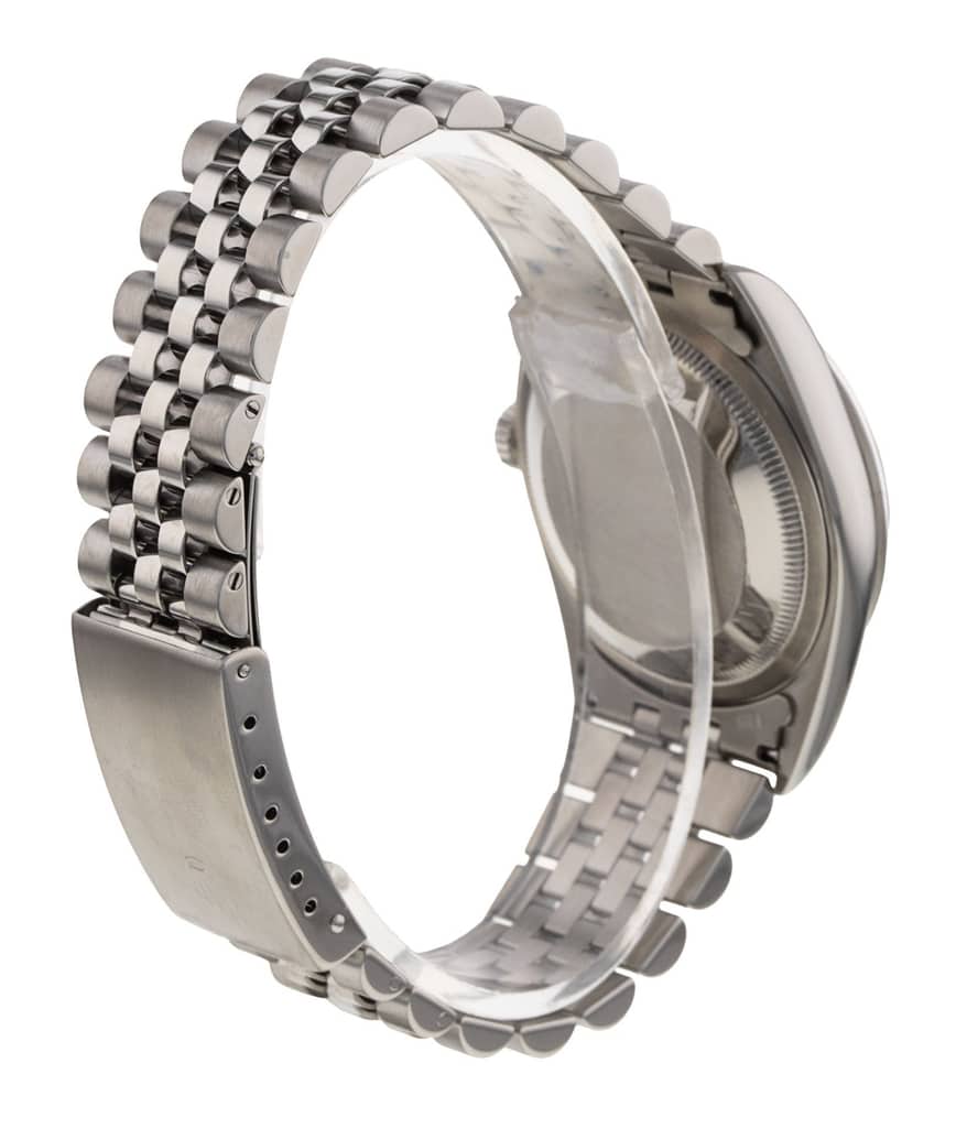 Rolex Datejust 16200 — thumbnail 3