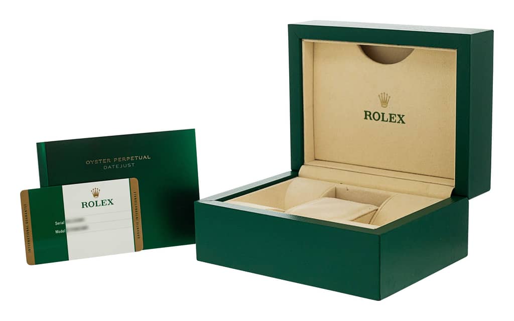 Rolex Lady-Datejust 279381 RBR — thumbnail 4