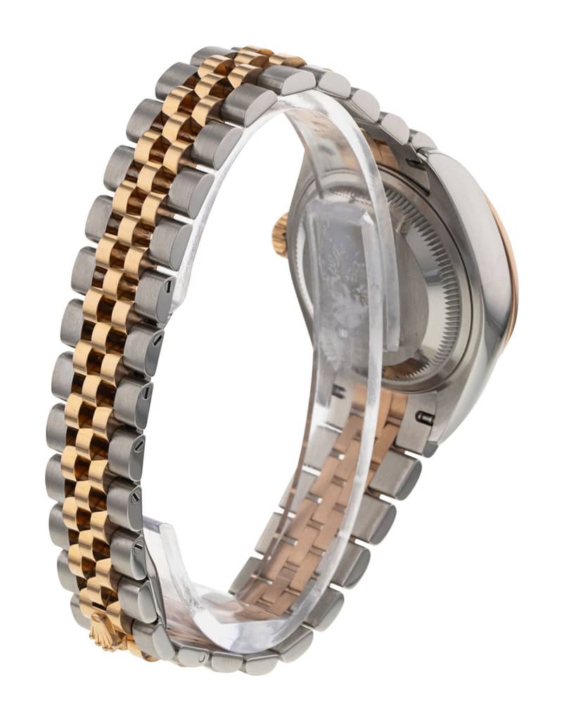 Rolex Lady-Datejust 279381 RBR — thumbnail 3