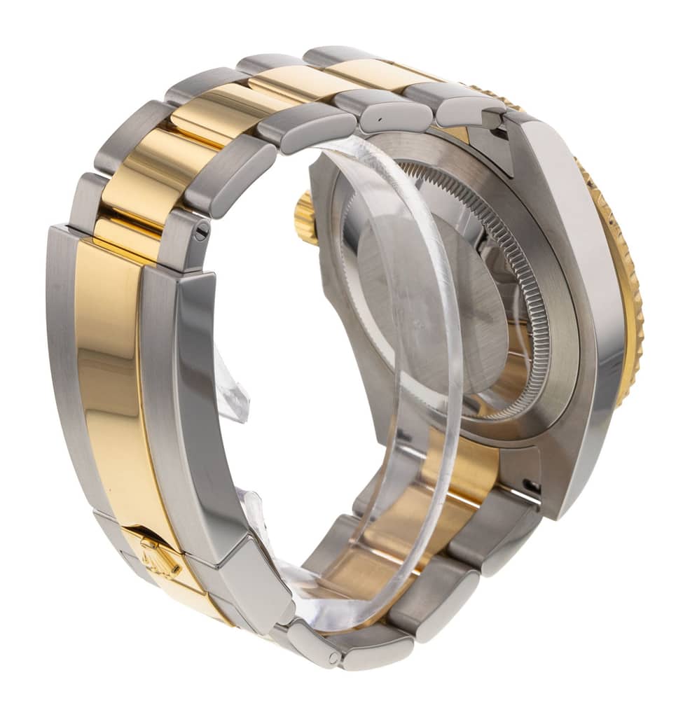 Rolex Submariner 126613 LB — thumbnail 3